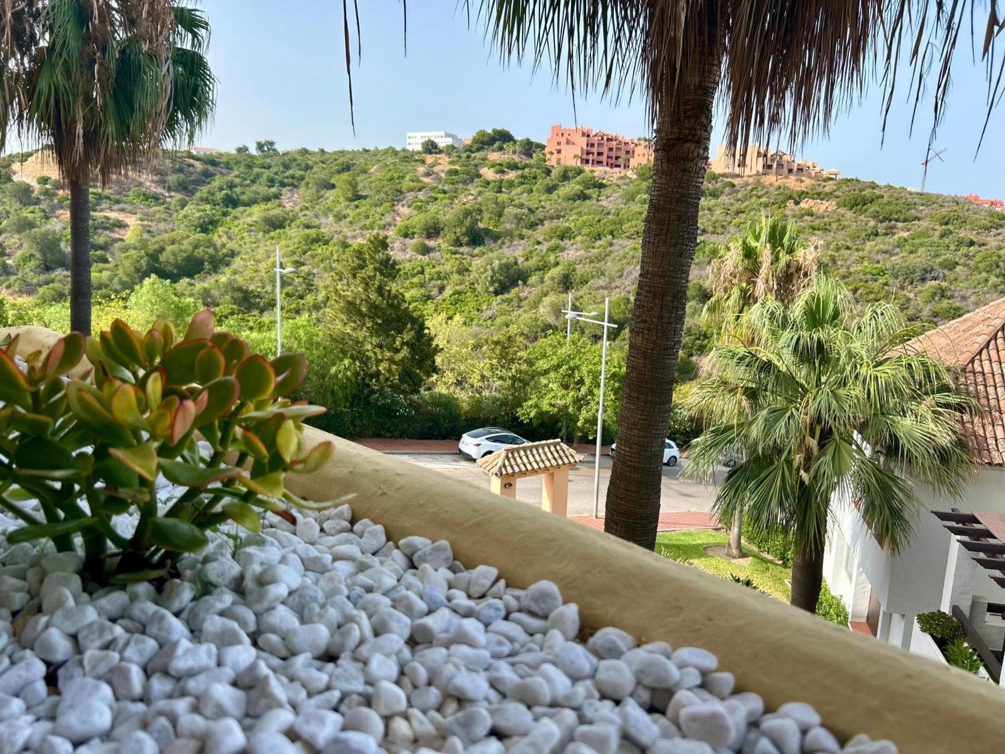 Duquesa Village Property Manilva Buitenkant foto
