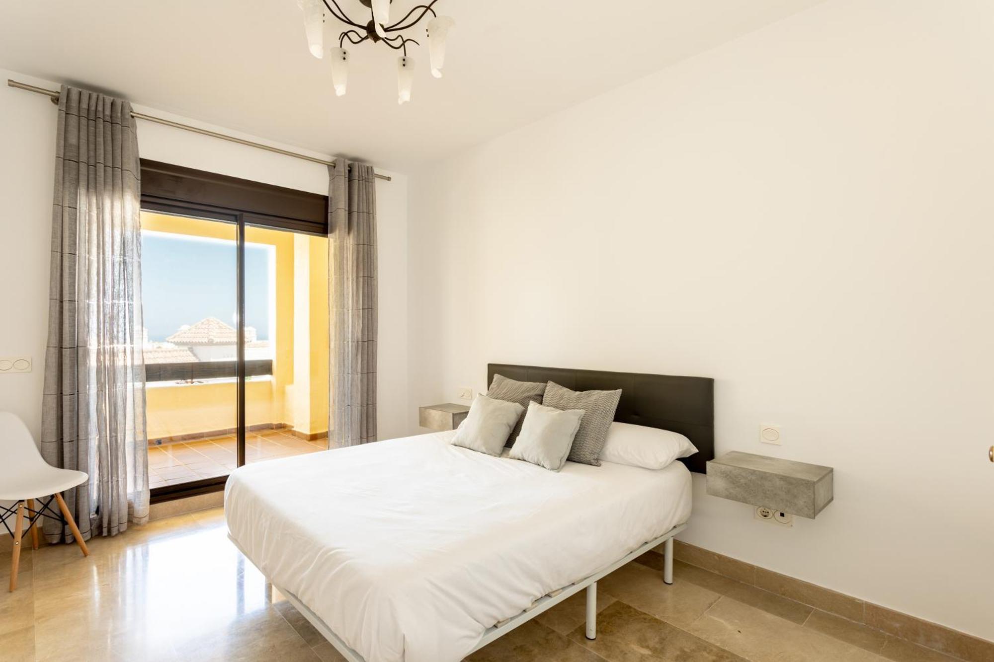 Duquesa Village Property Manilva Buitenkant foto