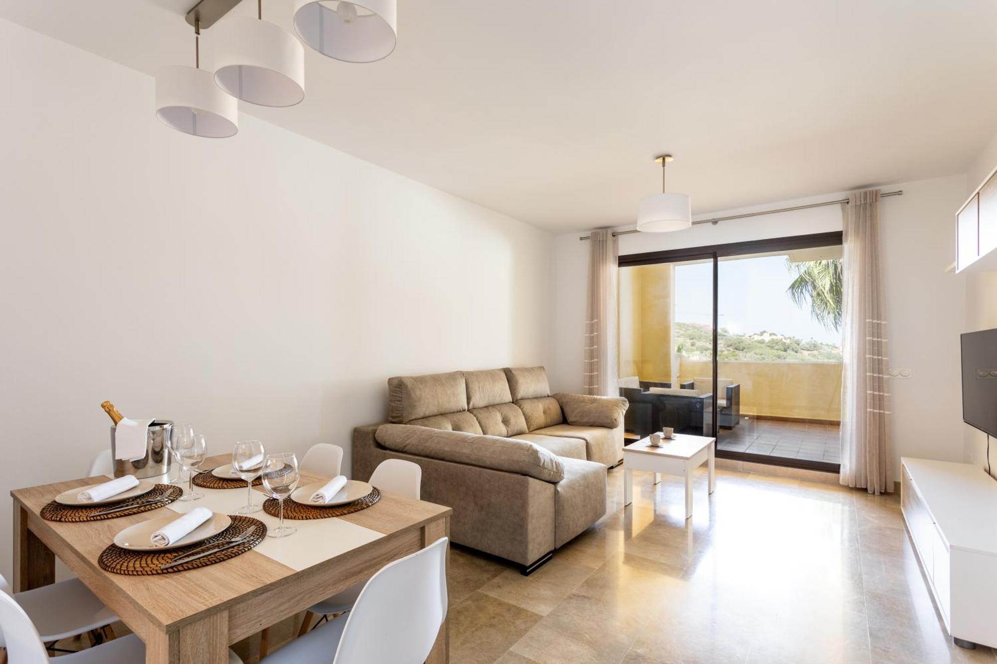 Duquesa Village Property Manilva Buitenkant foto