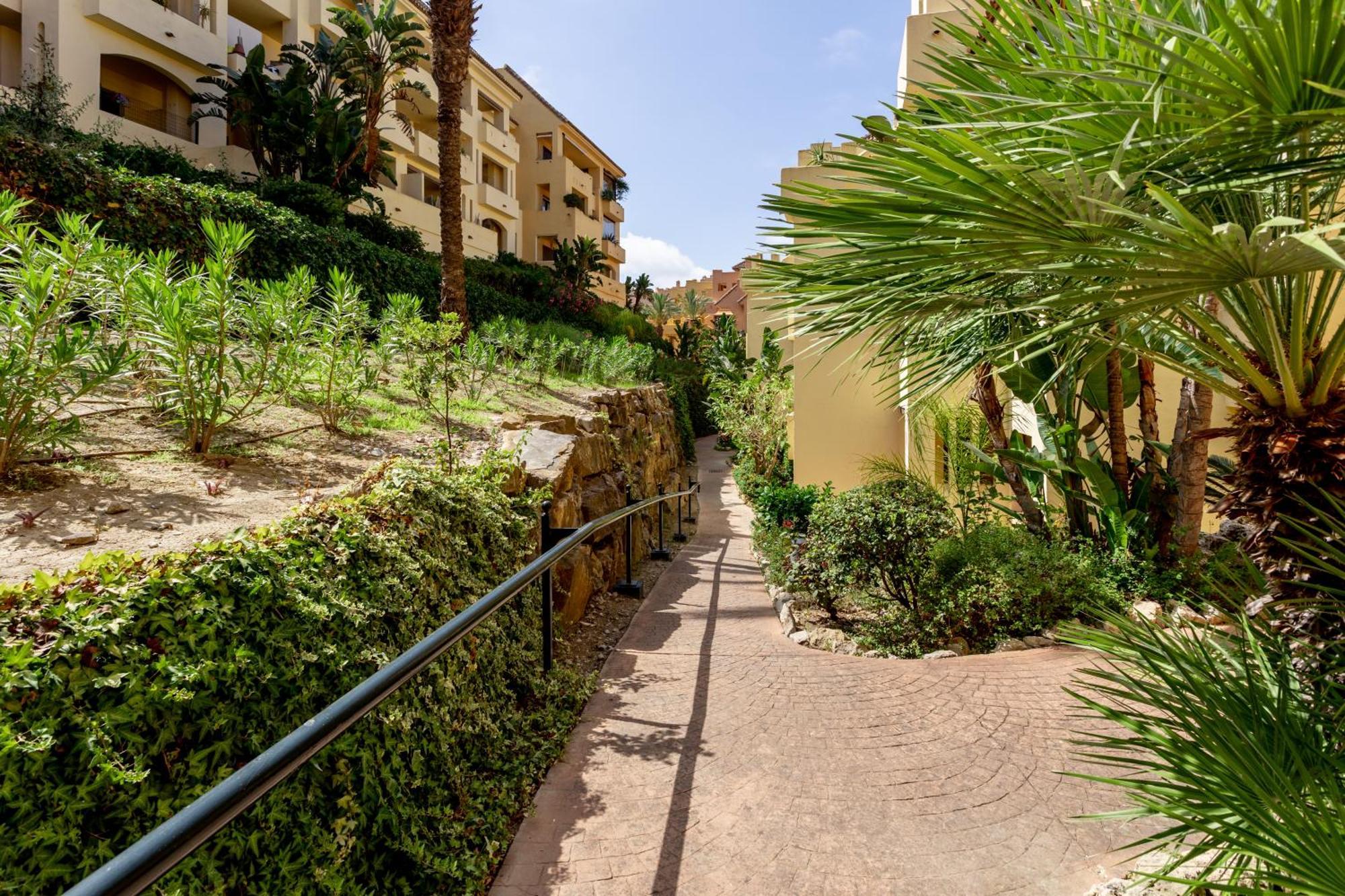 Duquesa Village Property Manilva Buitenkant foto